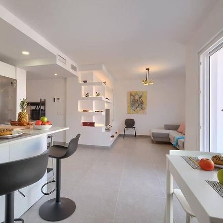 Bonito Apartamento 2 Minutos De La Playa Фуенхірола Екстер'єр фото