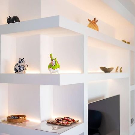 Bonito Apartamento 2 Minutos De La Playa Фуенхірола Екстер'єр фото